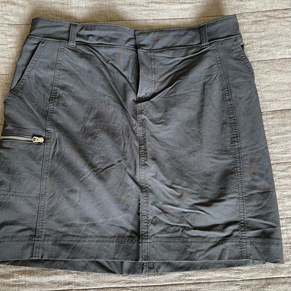 Athleta Skort